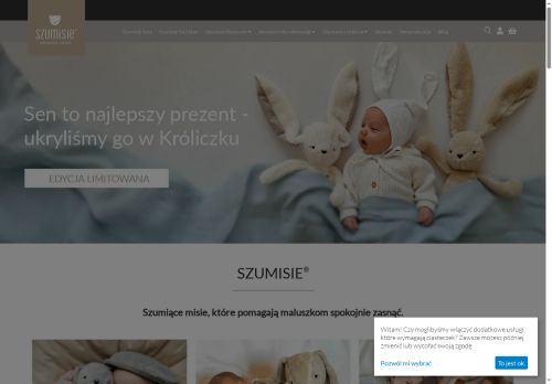Szumisie Sp. z o.o.