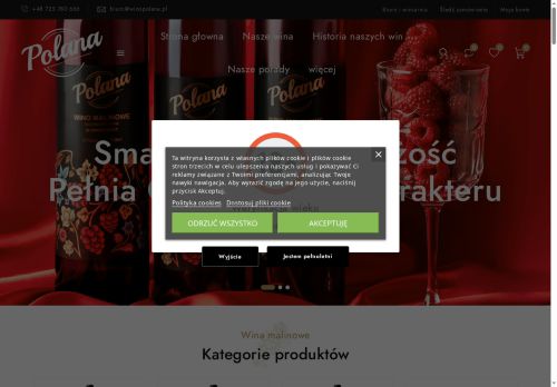 AGROMAL RAFAŁ MRÓZ