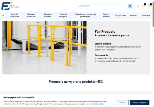 FAIR PRODUCTS sp. z o.o.